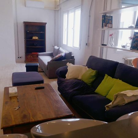 Apartamento Rosa Puerta Del Sol Appartement Madrid Buitenkant foto