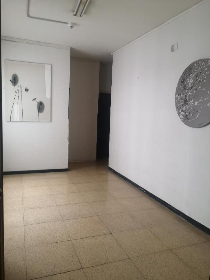Apartamento Rosa Puerta Del Sol Appartement Madrid Buitenkant foto