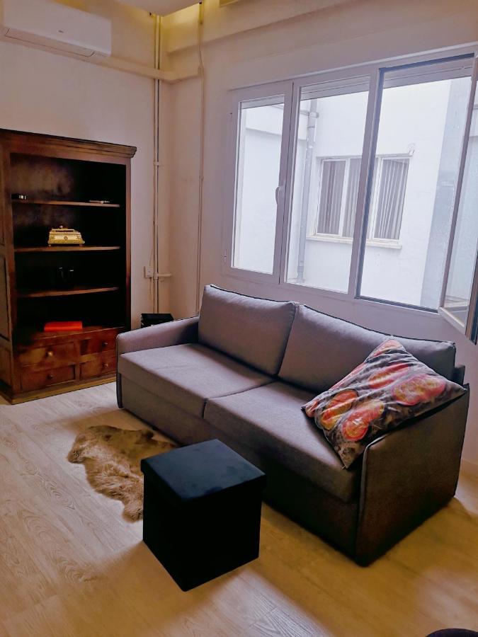 Apartamento Rosa Puerta Del Sol Appartement Madrid Buitenkant foto